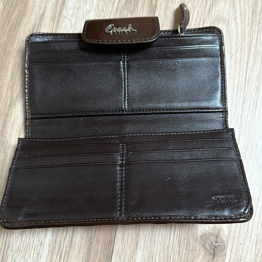 Good condition